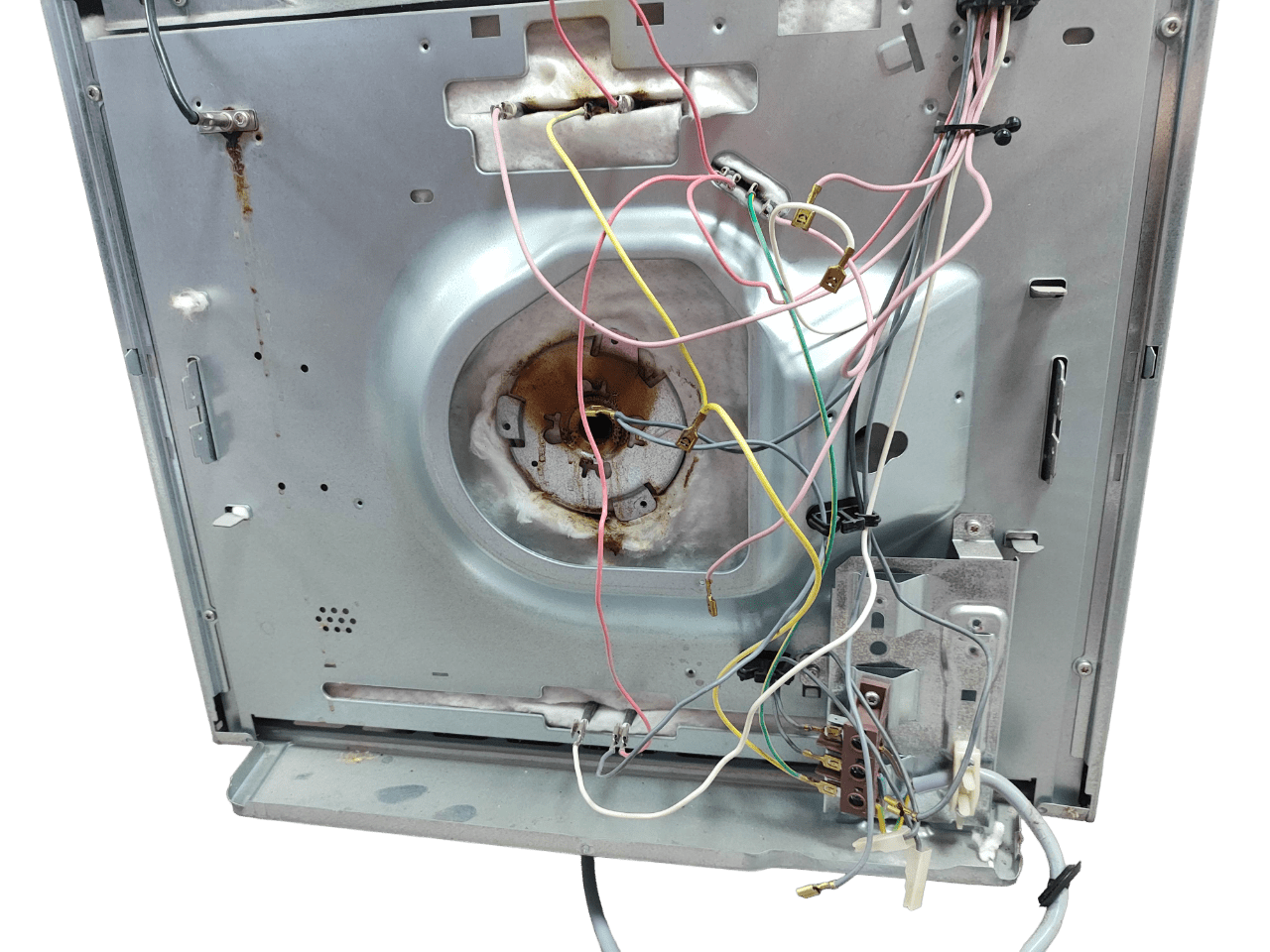 Reparaciones de hornos profesionales en Sator