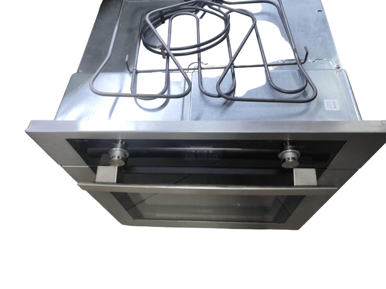 Reparaciones de hornos profesionales en Sator