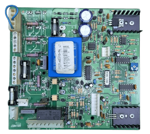 donde Reparar Circuito Cointra E20 48219-In
