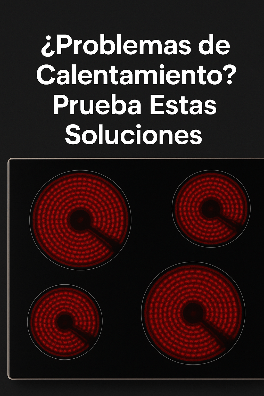 Fallo en el módulo de potencia = reparación con garantía en Sator