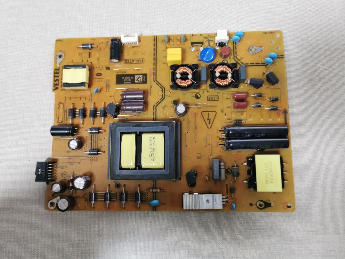 Placa main PLACA-MAIN-17IPS72-PAA-TV-HITACHI-55HB6W62B Vestel - Imagen optimizada de Placa main PLACA-MAIN-17IPS72-PAA-TV-HITACHI-55HB6W62B para televisor Vestel