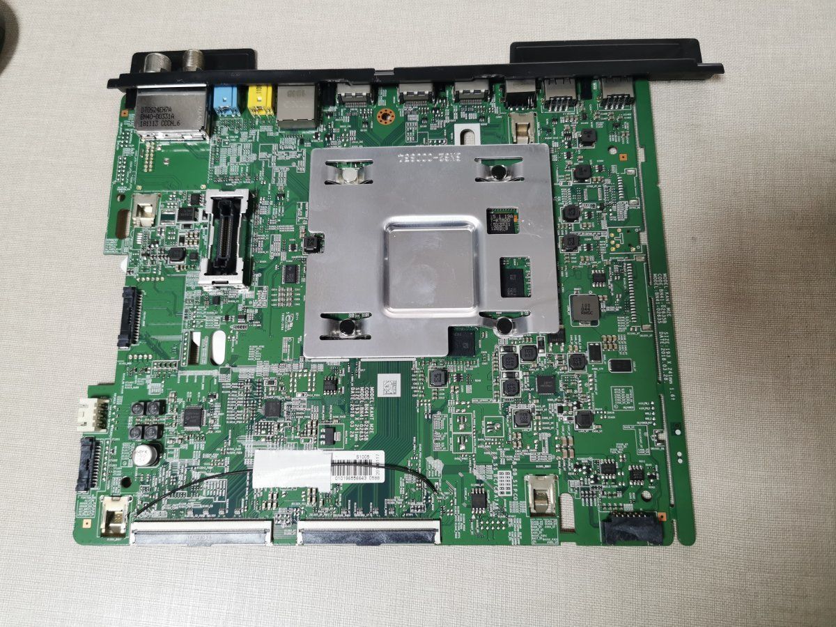 Main board Samsung PLACA-MAIN-BN41-02635-PARA-TV-SAMSUNG-UE50NU7475 - Imagen optimizada de Main board PLACA-MAIN-BN41-02635-PARA-TV-SAMSUNG-UE50NU7475 Samsung para Televisor