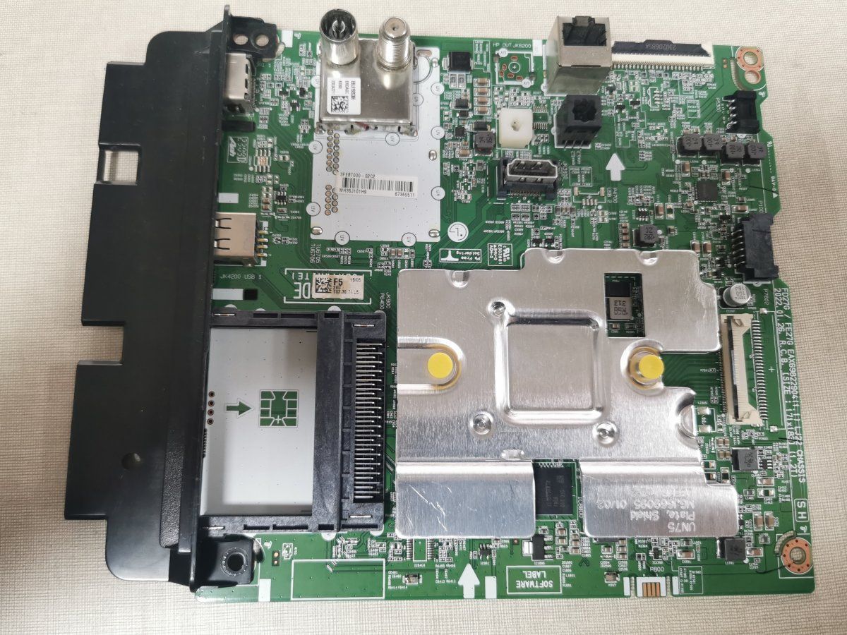 Placa main PLACA-MAIN-EAX69822904-PARA-TV-LG-32LQ63006LA LG - Imagen optimizada de Main Board EAX69822904 para Televisor Lg