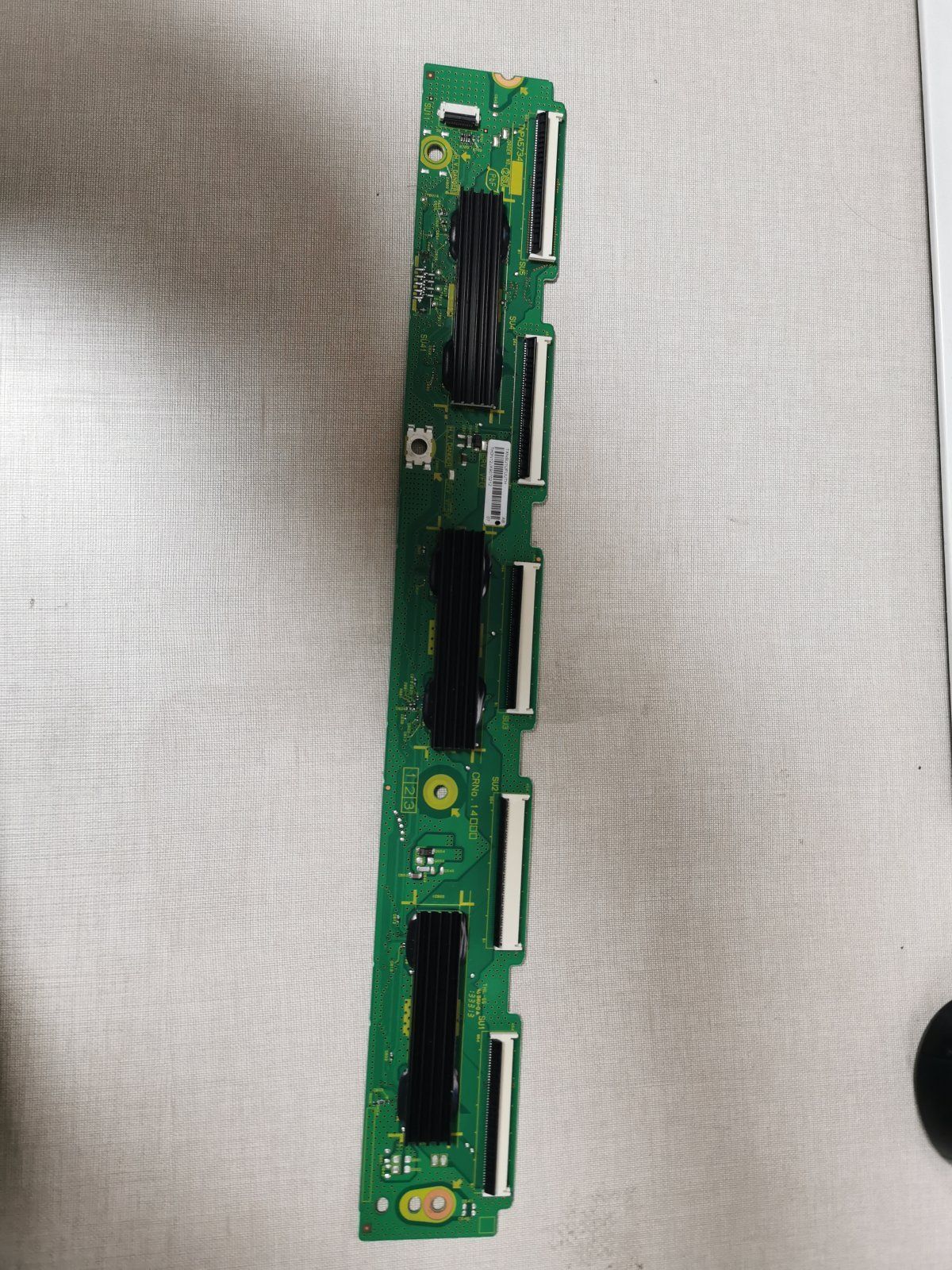 Placa main PLACA-MAIN-TNPA5734-SAMSUNG-UE50TU8005K Samsung - Imagen optimizada de Placa main PLACA-MAIN-TNPA5734-SAMSUNG-UE50TU8005K para televisor Samsung