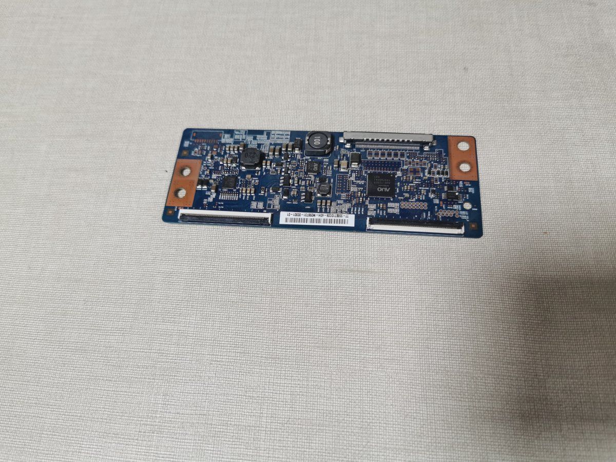 T-Con No confirmada CON-50T10-C02-PARA-TV-LED50EC300JD - Imagen optimizada de T-Con CON-50T10-C02-PARA-TV-LED50EC300JD No confirmada para Televisor