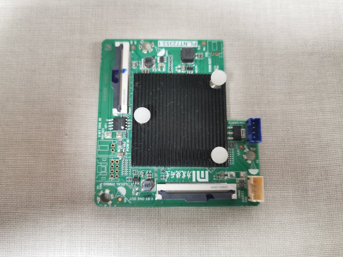 Placa main CON-E254215-PARA-TV-XIOAMI-L43M5-5ASP Xiaomi - Imagen optimizada de Main Board CON-E254215 para Televisor Xiaomi