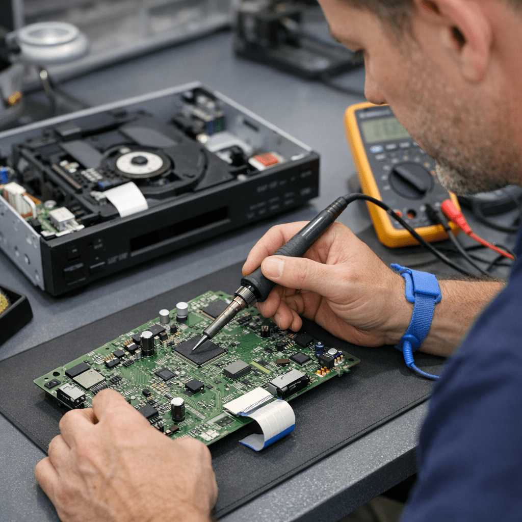 Pieza electrónica GW39NC60VD - Detalle técnico GW39NC60VD