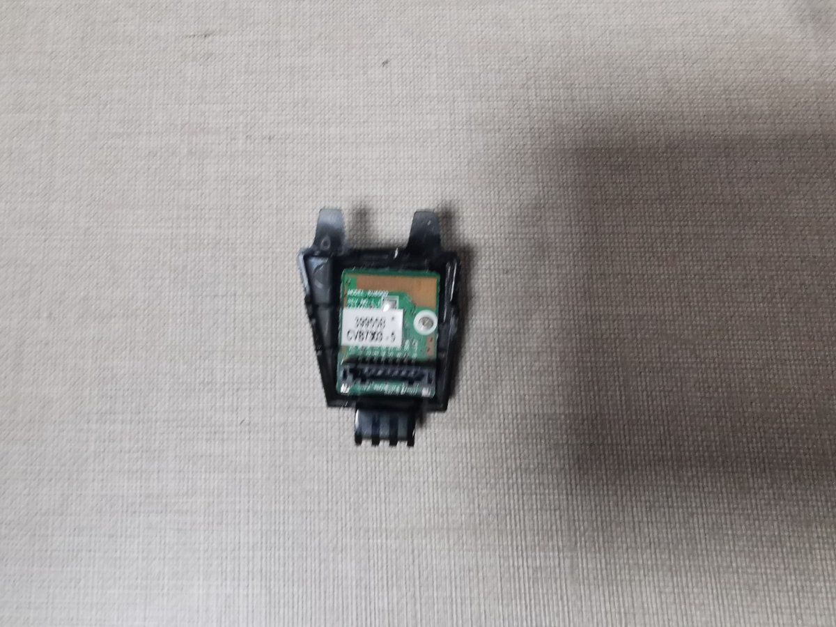 Botón de Encendido CVB7303 - Imagen optimizada de Botón de Encendido CVB7303 para Televisor