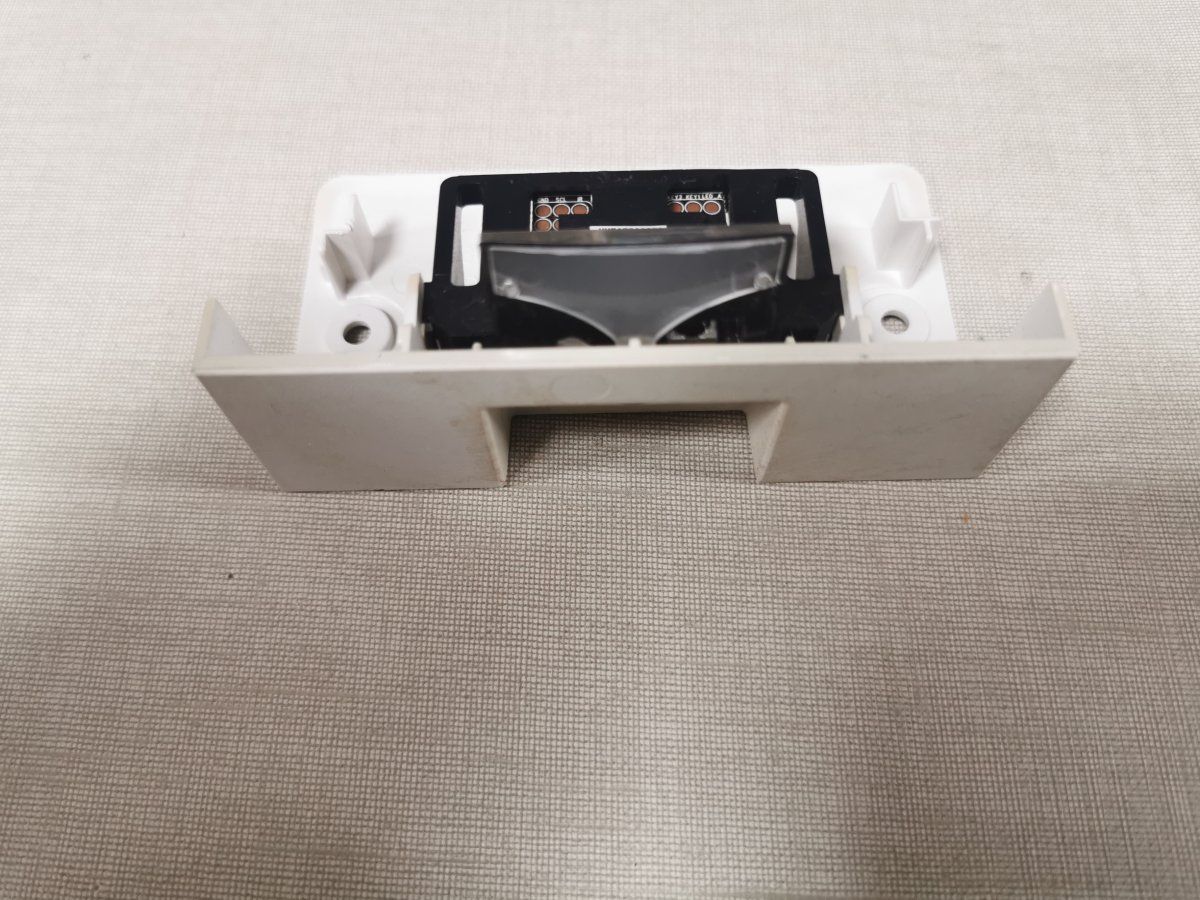 Botón de Encendido EBR79943202 - Imagen optimizada de Botón de Encendido EBR79943202 para Televisor