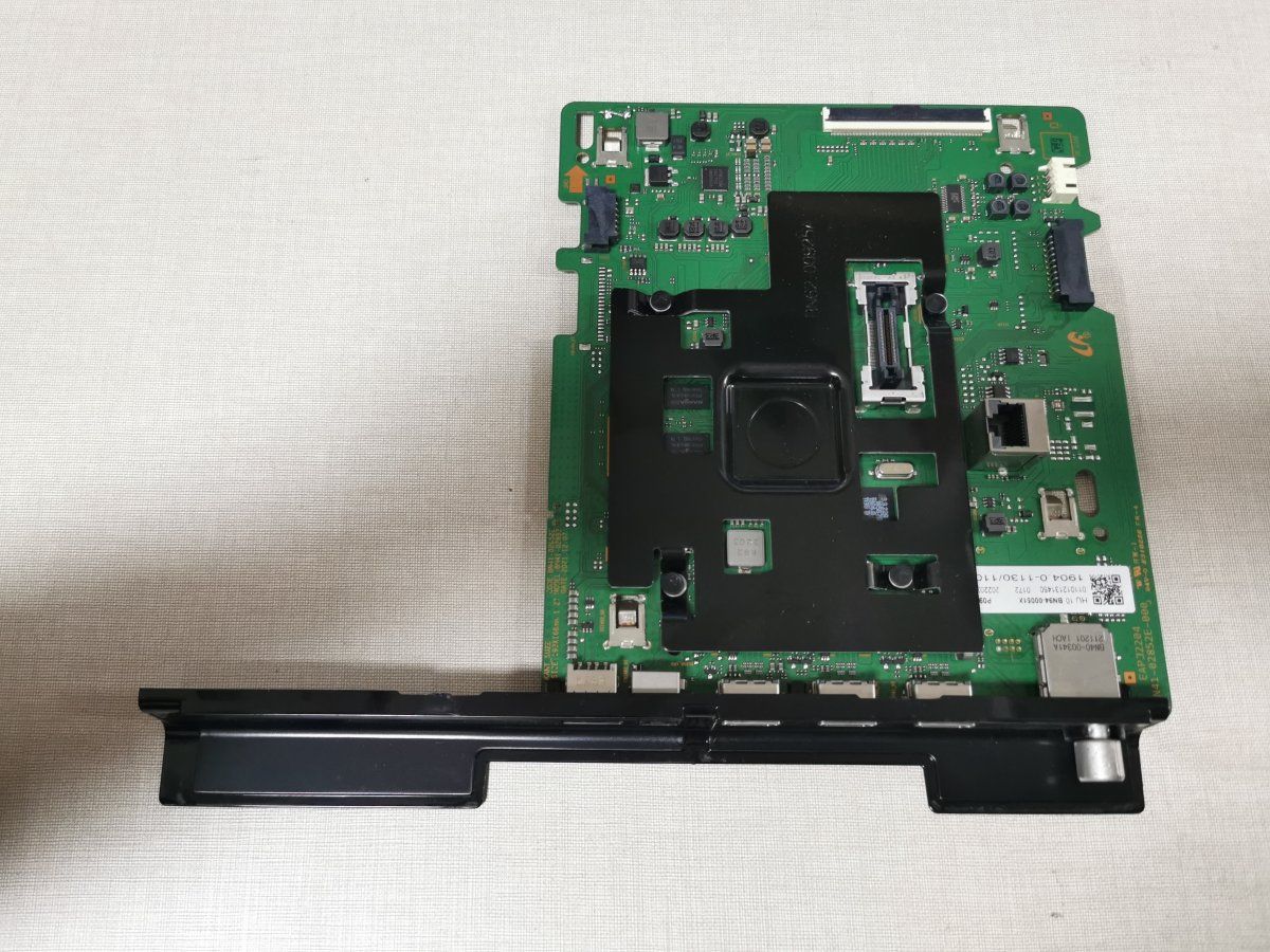 Placa Main SAMSUNG-UE70AU7105 Samsung - Imagen optimizada de Placa Main Samsung SAMSUNG-UE70AU7105 para Televisor
