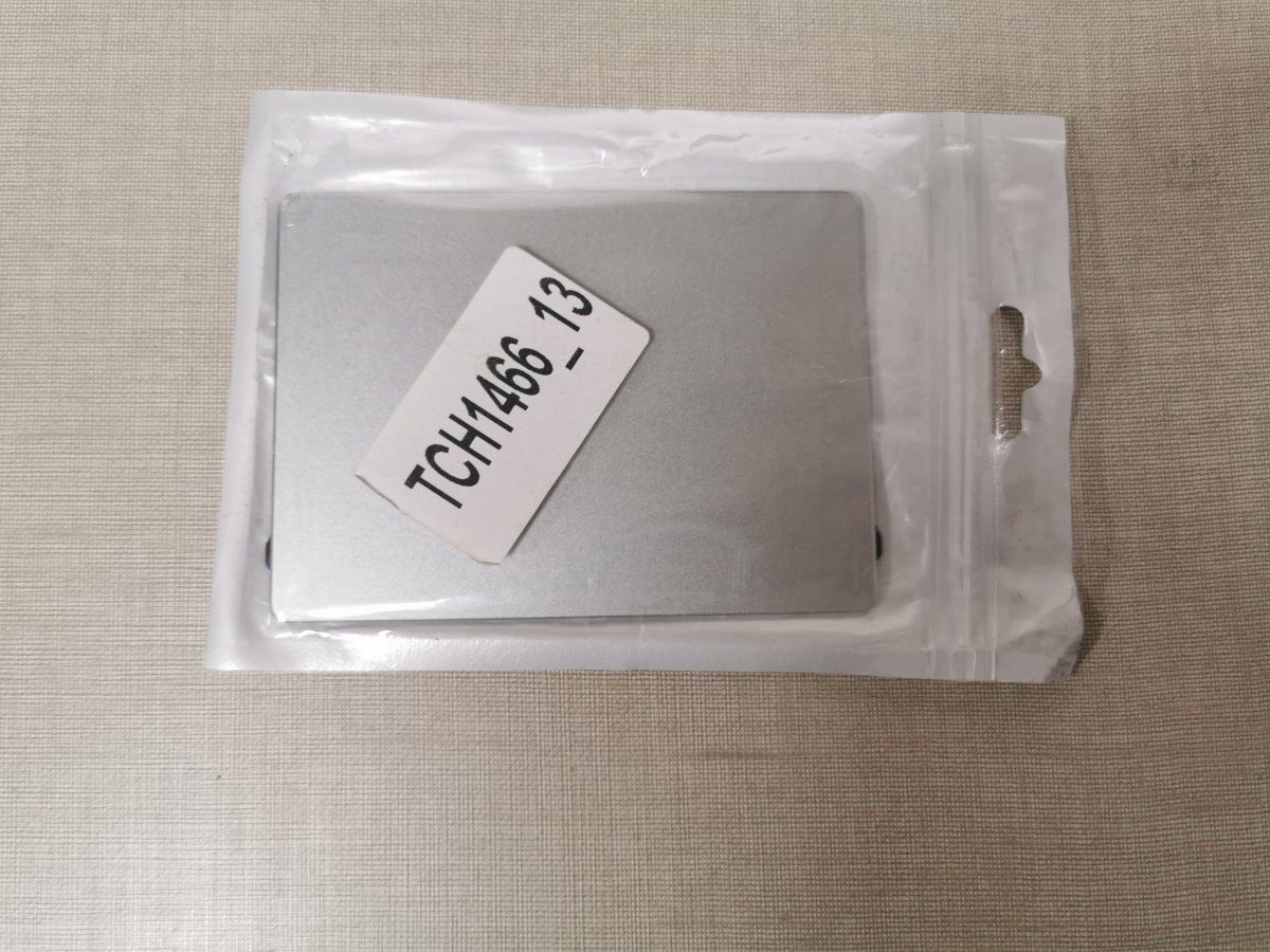 Touchpad TIL-TCH1466 - Imagen optimizada de Touchpad TCH1466 para Portátil