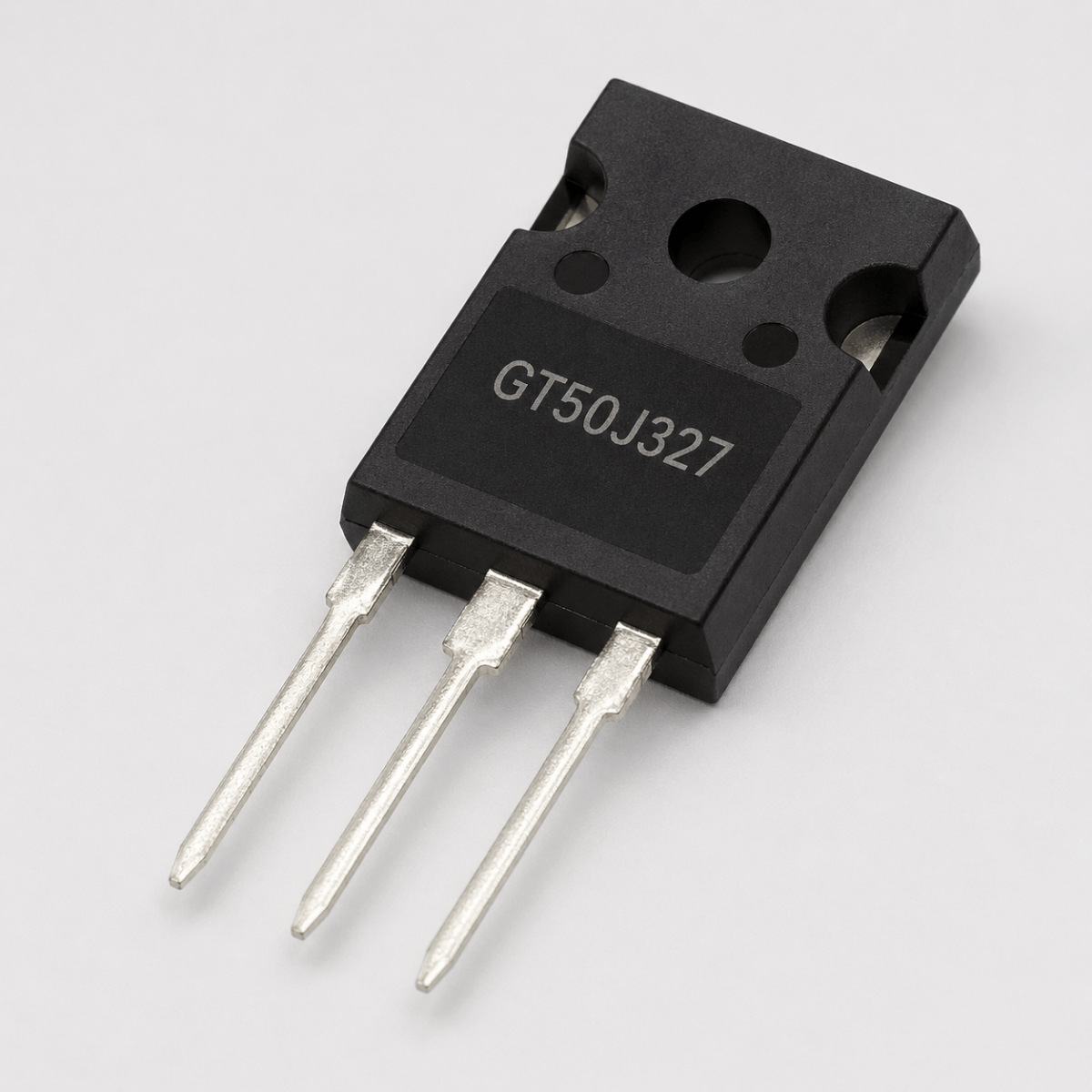 venta de IGBT GT50J327 - Imagen optimizada de Venta de IGBT GT50J327 Toshiba DESCONOCIDO