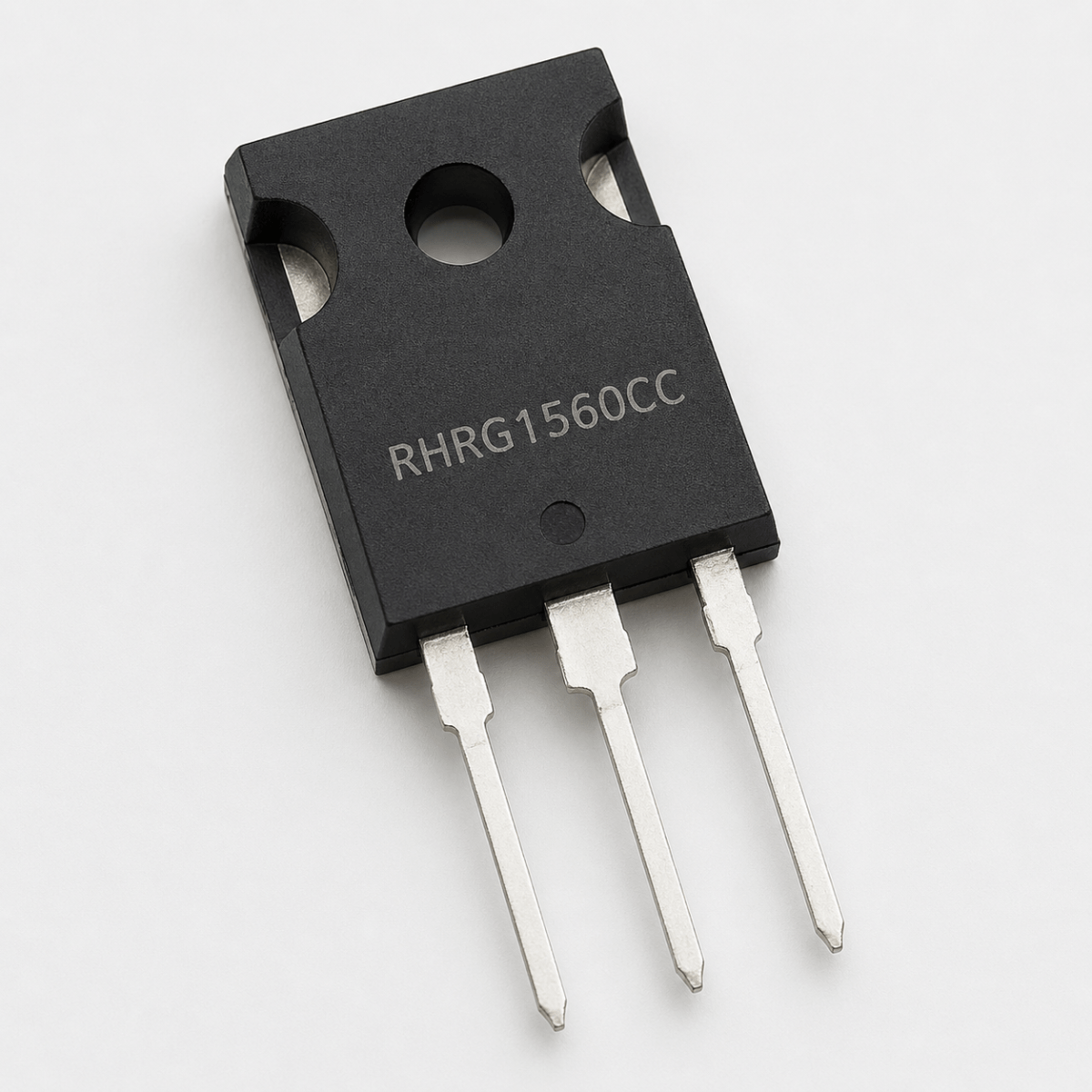 venta de IGBT RHRG1560CC - Imagen optimizada de Venta de IGBT RHRG1560CC Fairchild DESCONOCIDO 15A 600V