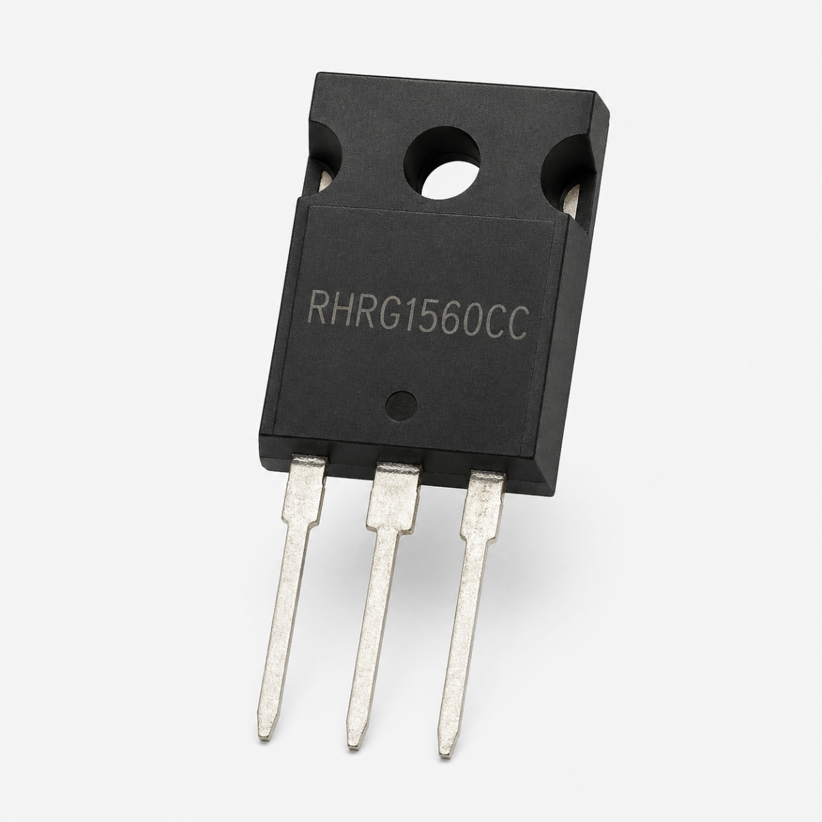 venta de IGBT RHRG1560CC - Imagen optimizada de Venta de IGBT RHRG1560CC Fairchild DESCONOCIDO 15A 600V