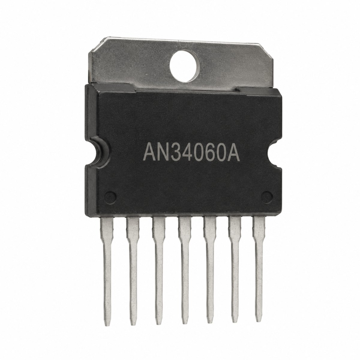 venta de Componente electrónico AN34060A - Imagen optimizada de Venta de Componente electrónico AN34060A Panasonic TO-220