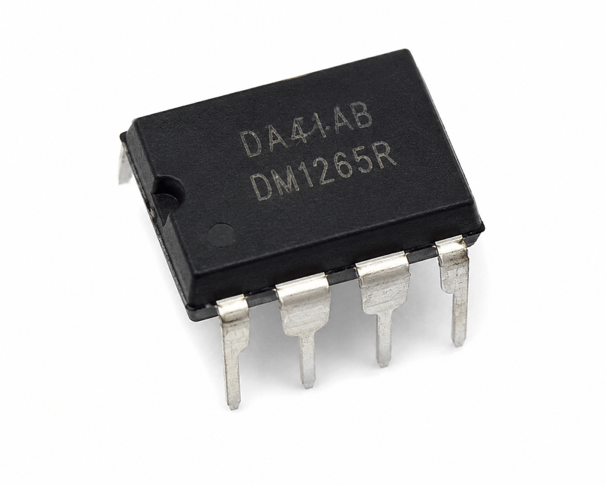 venta de Componente electrónico DA41AB - Imagen optimizada de Venta de Componente electrónico DA41AB No Especificada DIP-8
