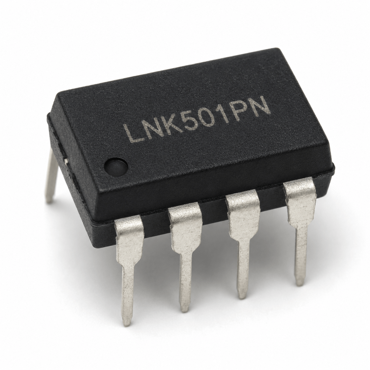 venta de Componente electrónico LNK501PN - Imagen optimizada de Venta de Componente electrónico LNK501PN Power Integrations DIP-8B