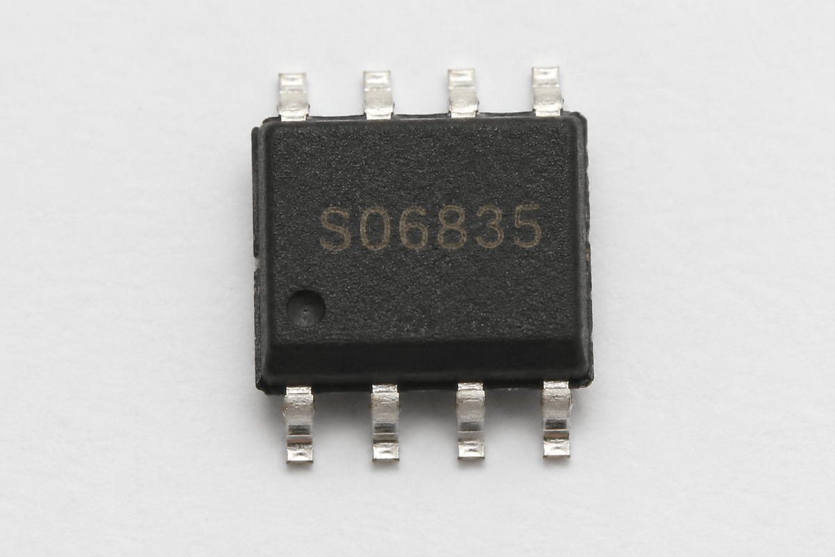 venta de Componente electrónico S06835PNG - Imagen optimizada de Venta de Componente electrónico S06835PNG DESCONOCIDO