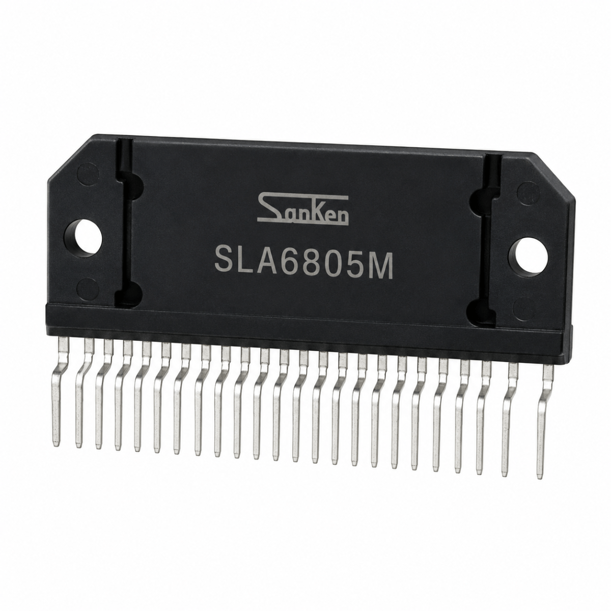 venta de Componente electrónico SLA6805M - Imagen optimizada de Venta de Componente electrónico SLA6805M Sanken DESCONOCIDO 600V 3A