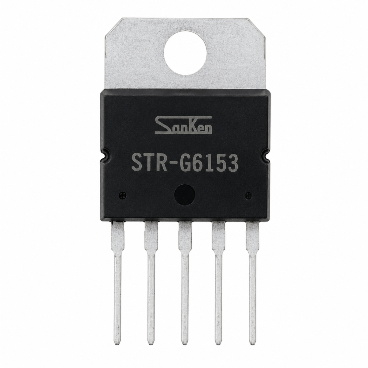 venta de Regulador de tensión G6153 - Imagen optimizada de Venta de Regulador de tensión G6153 Sanken TO-220