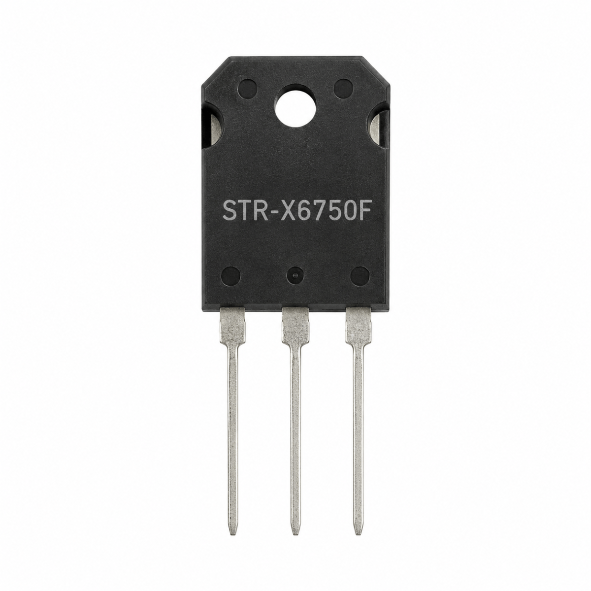 venta de Componente electrónico X6750F - Imagen optimizada de Venta de Componente electrónico X6750F Sanken TO-3P