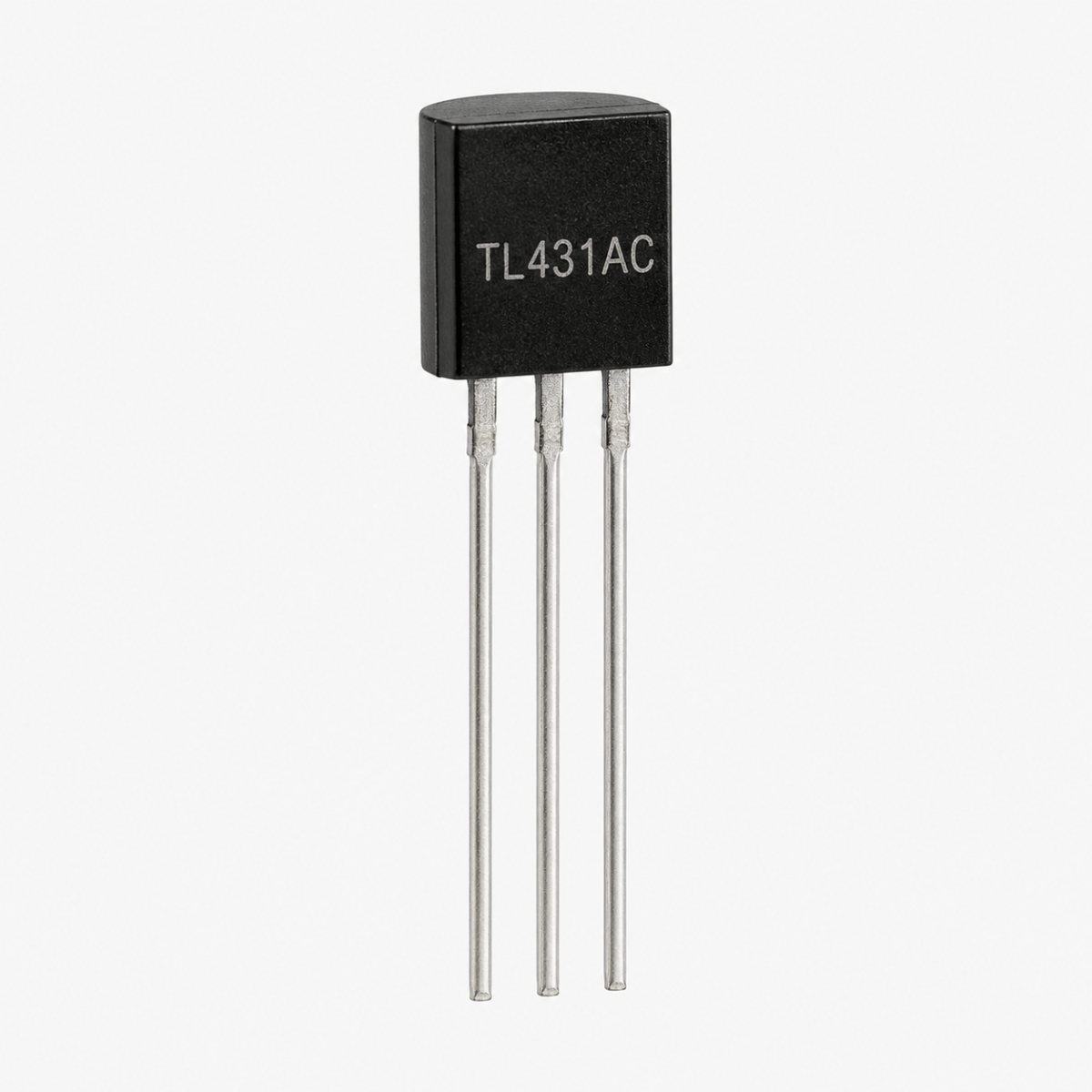 venta de Regulador de tensión TL431AC - Imagen optimizada de Venta de Regulador de tensión TL431AC TO-92