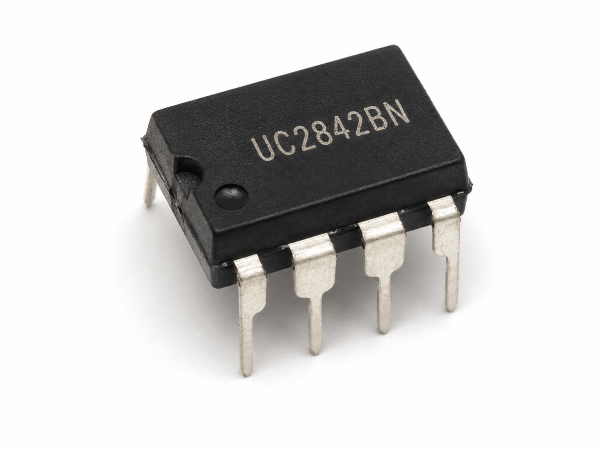venta de Componente electrónico UC2842BN - Imagen optimizada de Venta de Componente electrónico UC2842BN DIP-8