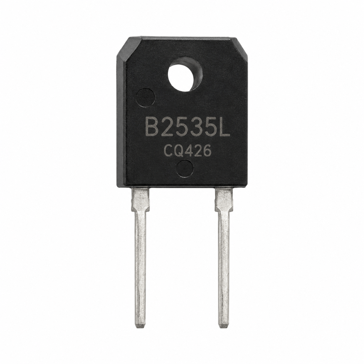venta de Diodo B2535LPNG - Imagen optimizada de Venta de Diodo B2535LPNG DESCONOCIDO