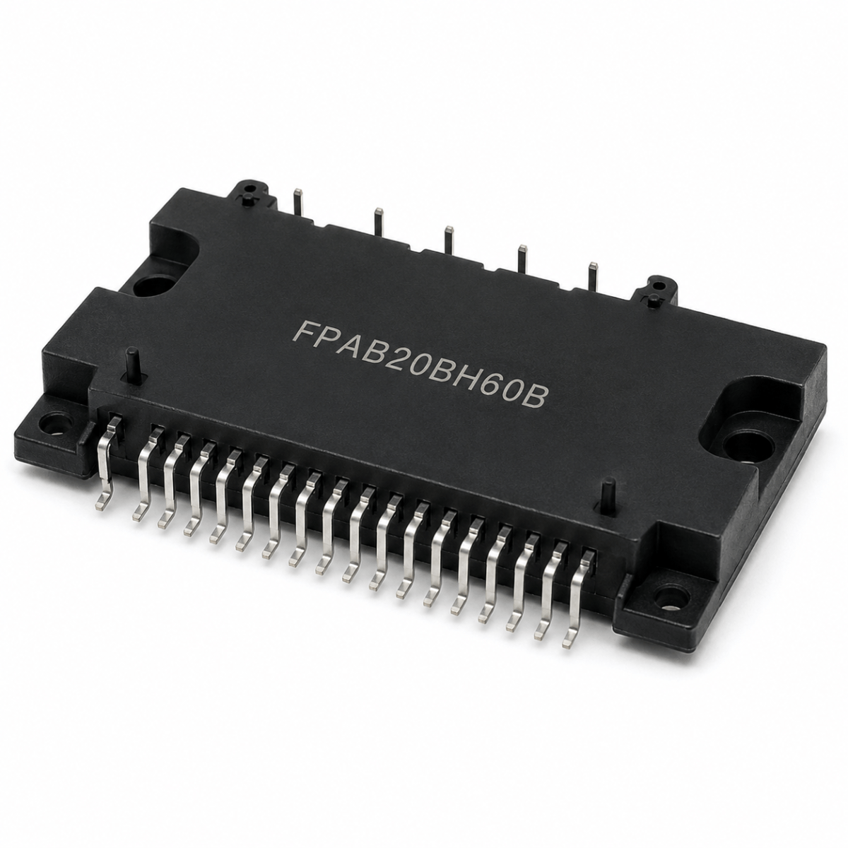 venta de Componente electrónico FPAB20BH60B - Imagen optimizada de Venta de Componente electrónico FPAB20BH60B On Semiconductor DESCONOCIDO 600V 20A
