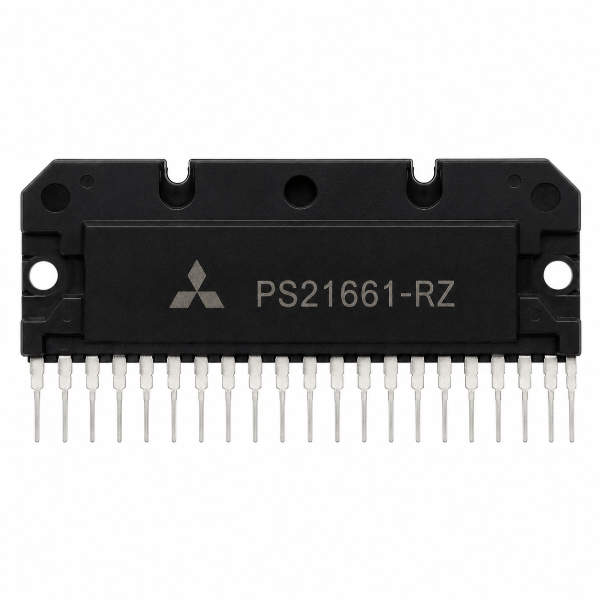 venta de Módulo IPM PS21661 - Imagen optimizada de Venta de Módulo IPM PS21661 Mitsubishi DESCONOCIDO 3A 600V