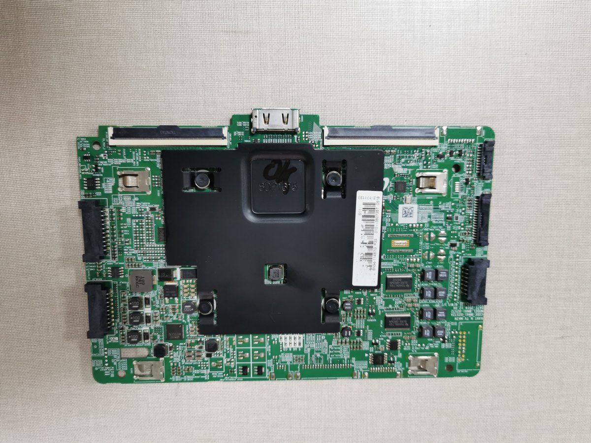 venta de Placa Main 55UK6950PLBJPG - Imagen optimizada de Venta de Placa Main 55UK6950PLBJPG para Televisor Samsung