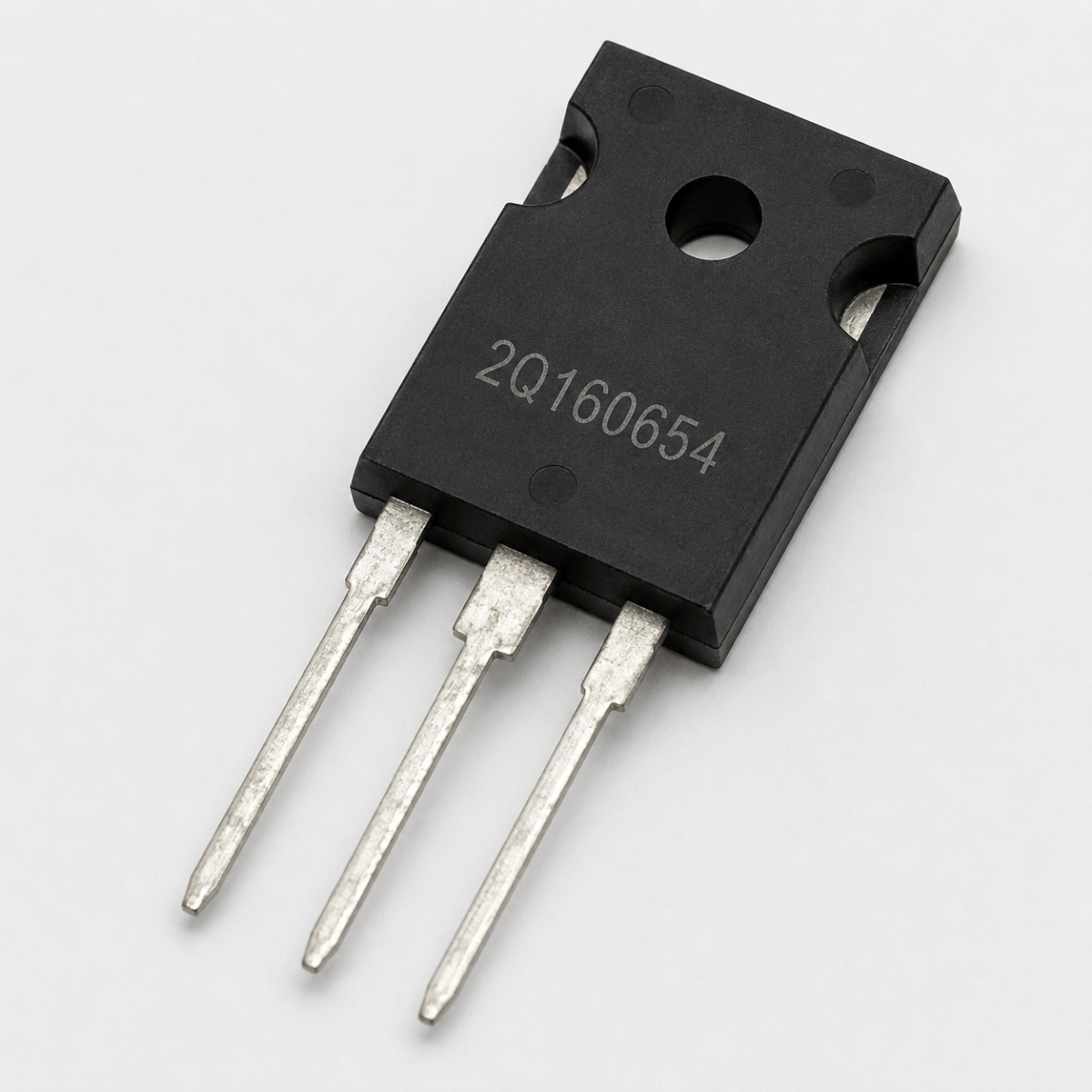 venta de IGBT 2Q160654 - Imagen optimizada de Venta de IGBT 2Q160654 TO-220