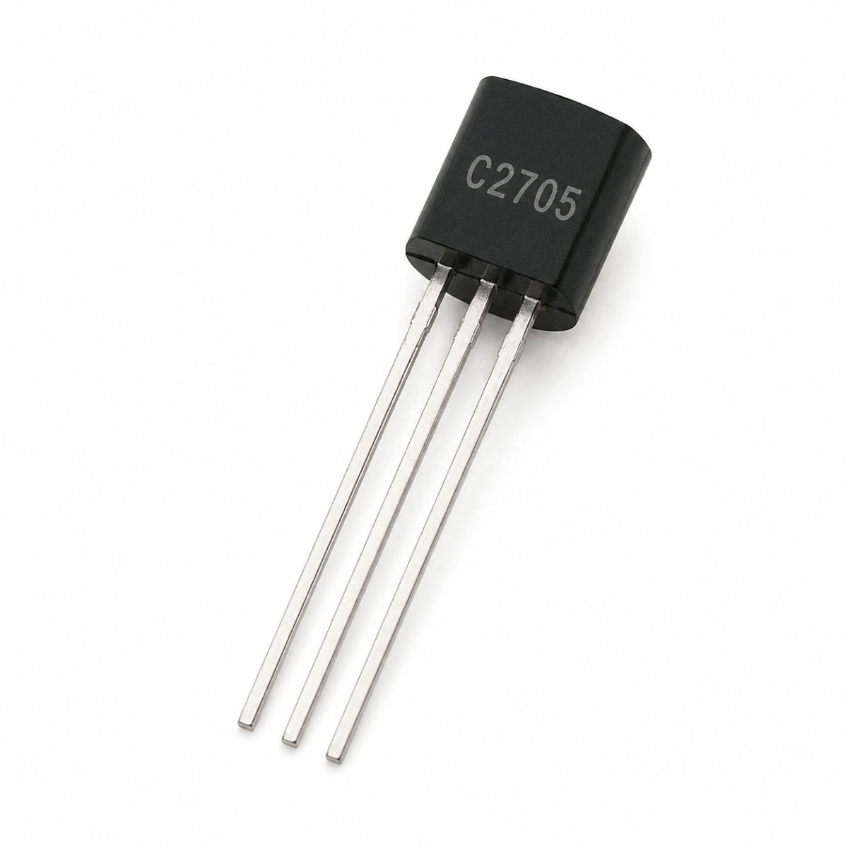 venta de Transistor 2SC2705 - Imagen optimizada de Venta de Transistor 2SC2705 Toshiba TO-92LM