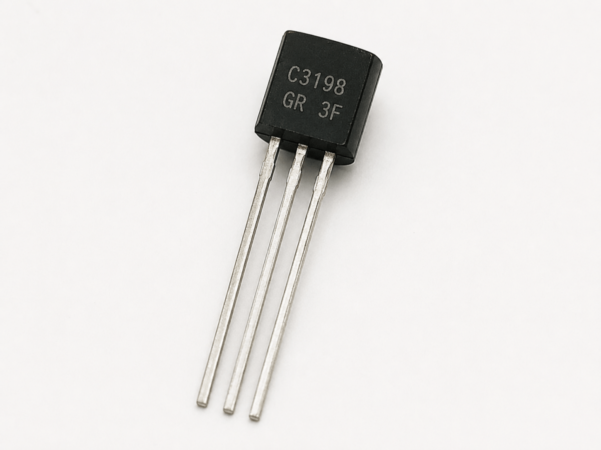 venta de Transistor 150MAPNG - Imagen optimizada de Venta de Transistor 150MAPNG TO-92 60V