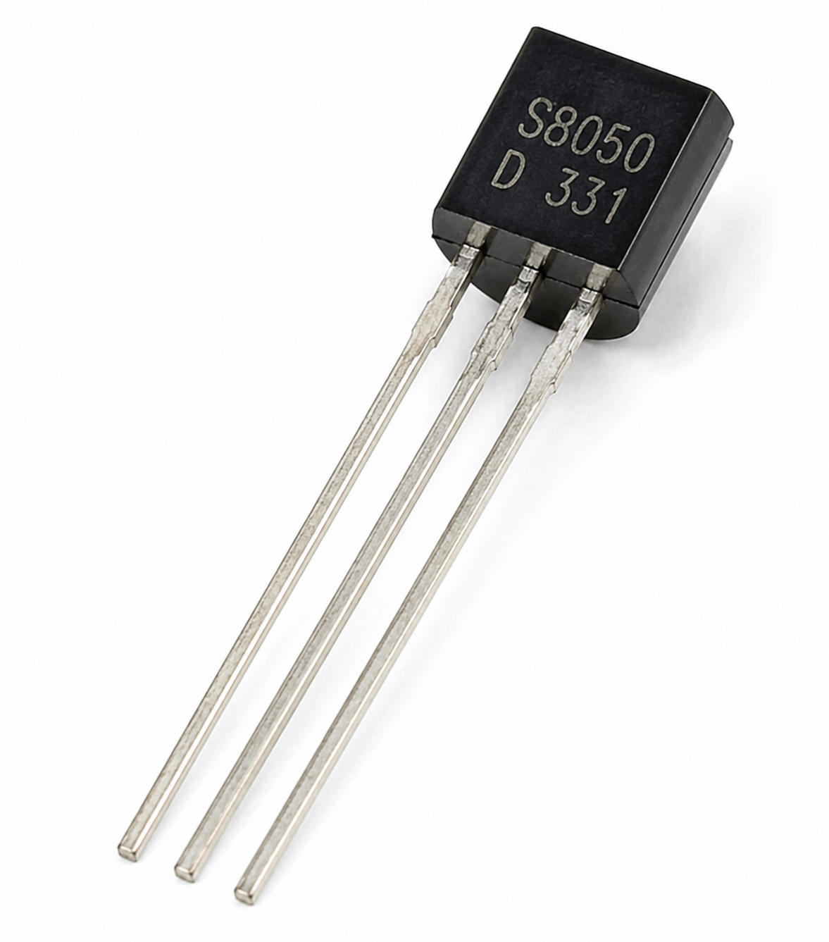 venta de Transistor S8050 - Imagen optimizada de Venta de Transistor S8050 TO-92