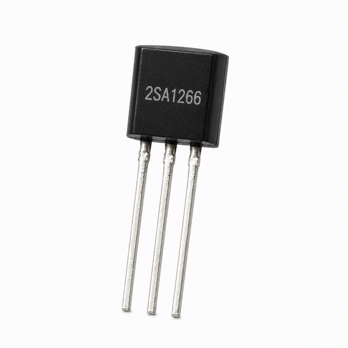 venta de Transistor 2SA1266 - Imagen optimizada de Venta de Transistor 2SA1266 Se-al General TO-92L