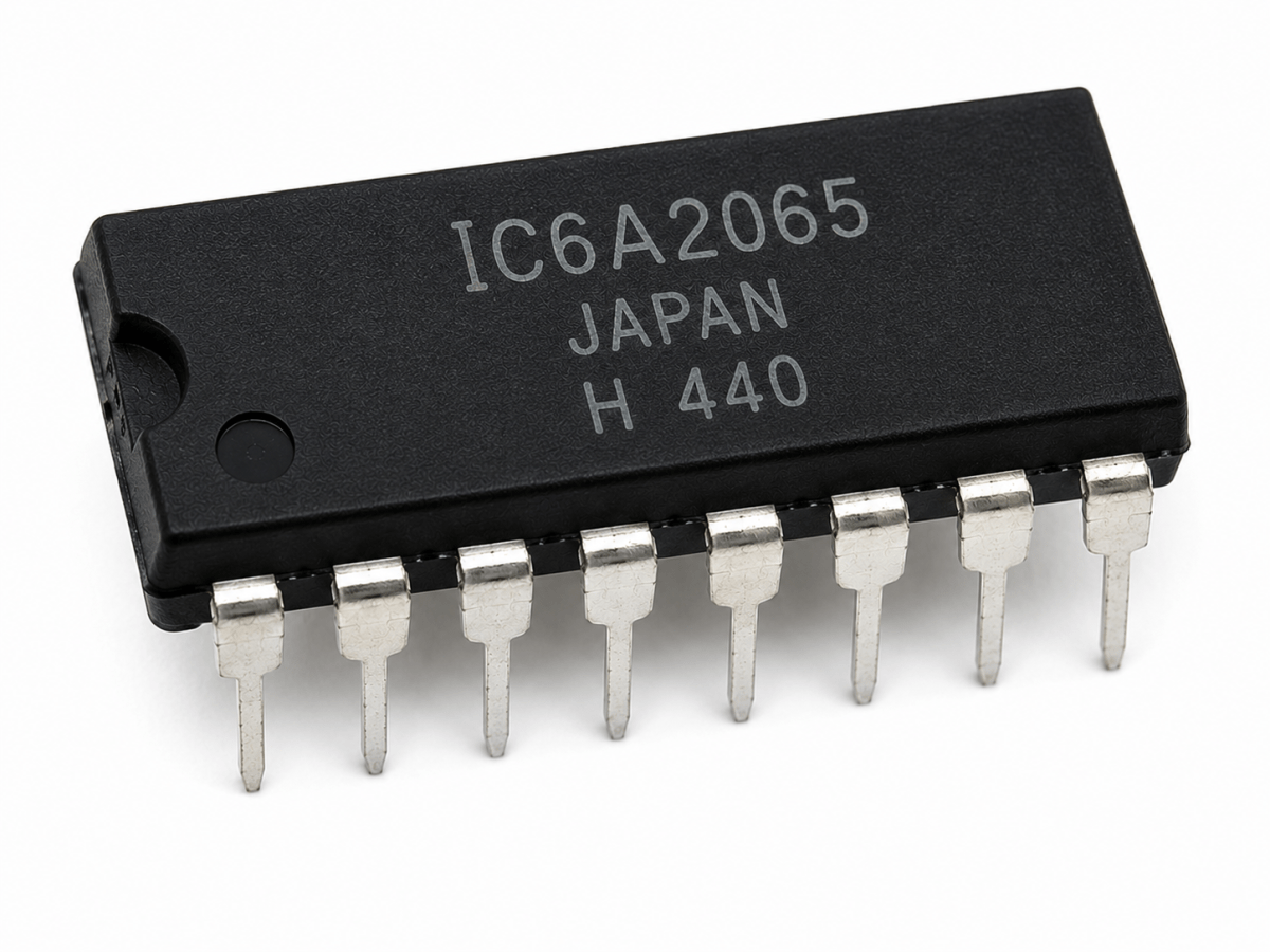 venta de MOSFET ICE2A265 - Imagen optimizada de Venta de MOSFET ICE2A265 Infineon DIP-8 650V