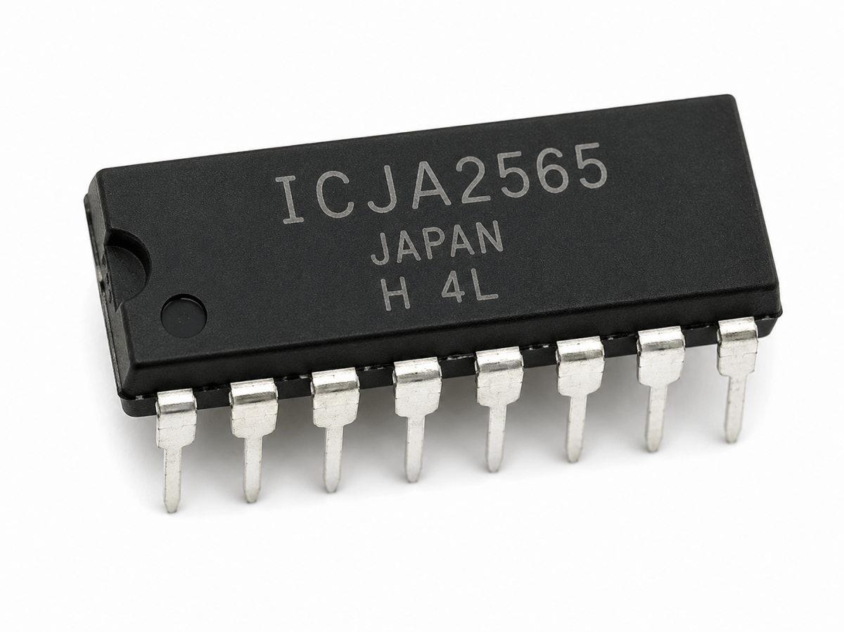 venta de Componente electrónico ICE3A2565 - Imagen optimizada de Venta de Componente electrónico ICE3A2565 Infineon DIP-8 650V