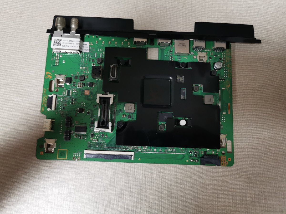 venta de Placa Main BN41-02844A - Imagen optimizada de Venta de Placa Main BN41-02844A para Televisor Samsung