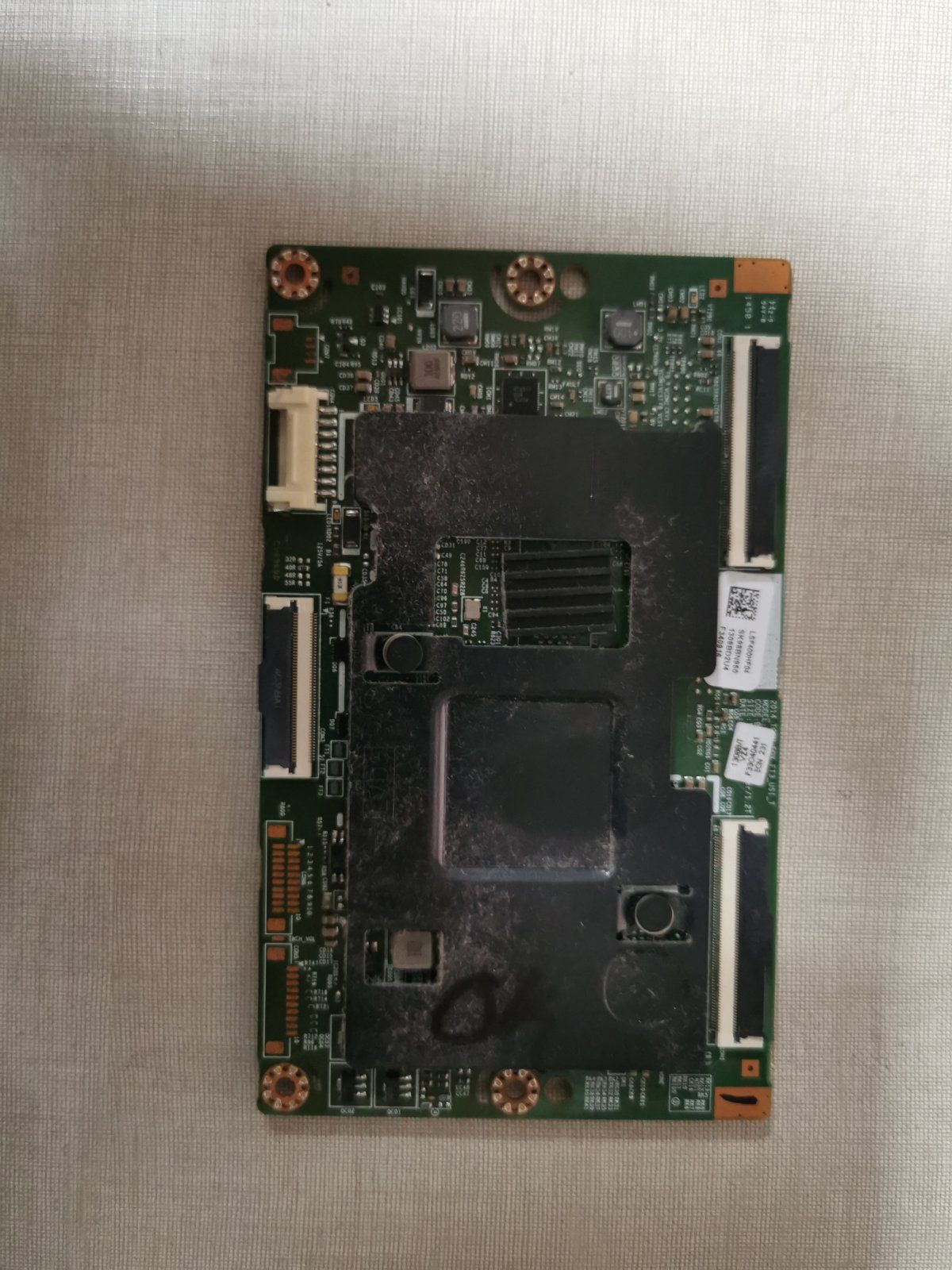 venta de Placa T-Con BN41-02110A - Imagen optimizada de Venta de Placa T-Con BN41-02110A para Televisor Samsung