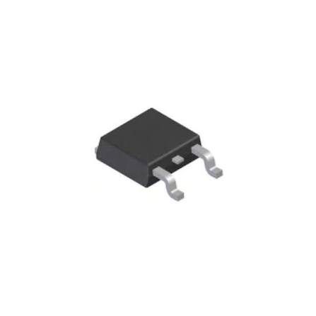 venta de MOSFET PJD10P10A - Imagen optimizada de Venta de MOSFET PJD10P10A Panjit Semiconductor TO-252
